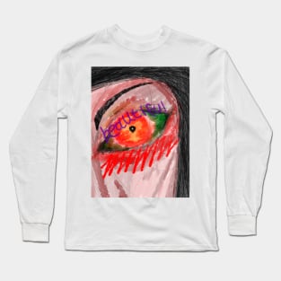 BEAUTIFUL Long Sleeve T-Shirt